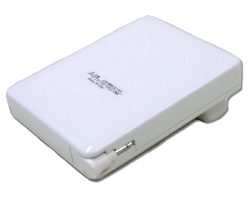 ジャノメフットコントローラー(CP200・CP300・JP500用)