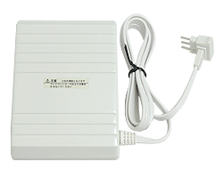 ジャノメフットコントローラー(E2000・E4000用)